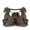 Crystal Ball Holder (Decoration) Dragons Prophecy -Furniture Cosplay Shop Kopirovat z b3714k8
