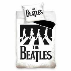 Bedding THE BEATLES