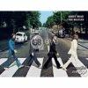 Poster - The Beatles - Abbey Road - LP0597 -Furniture Cosplay Shop LP0597 480px