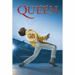 Poster - Queen - GB Posters