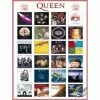 Poster - Queen - LP1158 1 Poster - Queen - LP1158 -Furniture Cosplay Shop LP1158 480px