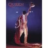 Poster - Queen - LP1159 1 Poster - Queen - LP1159 -Furniture Cosplay Shop LP1159 480px