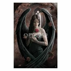 Poster Anne Stokes (Angel Rose) - PP32093