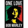 Poster Bob Marley - PYRAMID POSTERS -Furniture Cosplay Shop PP34390 473x709