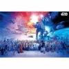 Poster STAR WARS - PYRAMID POSTERS -Furniture Cosplay Shop PP34551 473x317