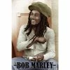 Poster Bob Marley - PYRAMID POSTERS -Furniture Cosplay Shop PP34883 473x709