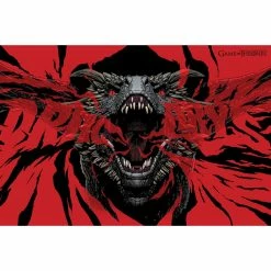 Poster Game Of Thrones - PYRAMID POSTERS