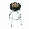 Bar Stool SLAYER - GOLD EAGLE 1 Bar Stool SLAYER - GOLD EAGLE -Furniture Cosplay Shop SLAYER GOLD EAGLE BAR STOOL