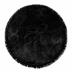 Blanket (bedspread) KILLSTAR - Spyder