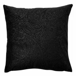 Pillowcase KILLSTAR - Woodstock Cushion - Black