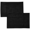 Pillowcases KILLSTAR - Woodstock - Black 2 Pillowcases KILLSTAR - Woodstock - Black -Furniture Cosplay Shop WOODSTOCK PILLOWCASES