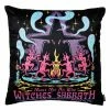 Pillowcase KILLSTAR - Witches Sabbath - Black