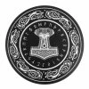 Mouse Pad Thor Hammer - ROCKBITES 1 Mouse Pad Thor Hammer - ROCKBITES -Furniture Cosplay Shop aaaw009
