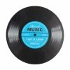 Mouse Pad Record Music - Blau - ROCKBITES -Furniture Cosplay Shop aaaw013