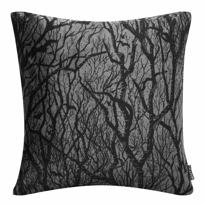 Pillowcase KILLSTAR - Wicked Woods - Black 3 Pillowcase KILLSTAR - Wicked Woods - Black