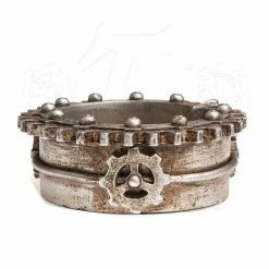 Bowl (decoration) ALCHEMY GOTHIC - Anguistralobe Trinket -Furniture Cosplay Shop anguistralobe trinket dishzz