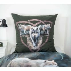 Bed Linen Anne Stokes -Furniture Cosplay Shop anne stokes 44812 18