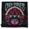 Pillowcase KILLSTAR - Coven Of Kindness - Black -Furniture Cosplay Shop aqw003