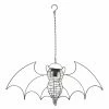 Lamp (solar) ALCHEMY GOTHIC - Bat Garden Ligh 2 Lamp (solar) ALCHEMY GOTHIC - Bat Garden Ligh -Furniture Cosplay Shop asaad011