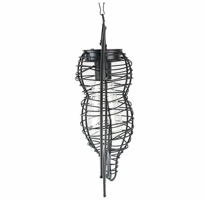 Lamp (solar) ALCHEMY GOTHIC - Bat Garden Ligh 7 Lamp (solar) ALCHEMY GOTHIC - Bat Garden Ligh - Image 5