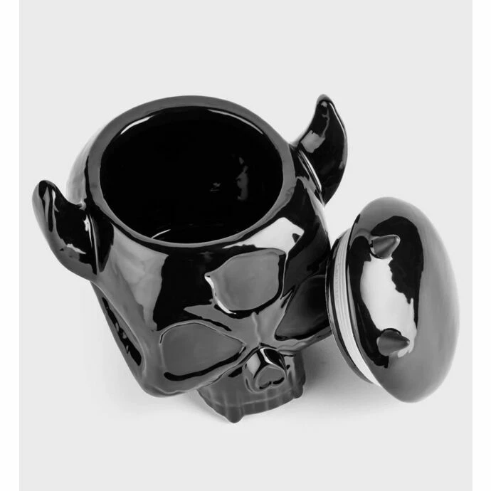 Decoration (box) KILLSTAR - Ashmedai - Black 4 Decoration (box) KILLSTAR - Ashmedai - Black - Image 2