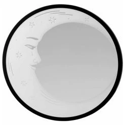 Mirror KILLSTAR - Astral Body Round - Black