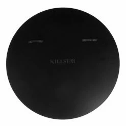 Mirror KILLSTAR - Astral Body Round - Black 8 Mirror KILLSTAR - Astral Body Round - Black -Furniture Cosplay Shop astral body round wall mirror002