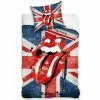 Bed Linen Rolling Stones