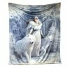 Blanket Winter Guardians 1 Blanket Winter Guardians -Furniture Cosplay Shop b2192f6