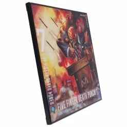 Image Five Finger Death Punch - Justice For None -Furniture Cosplay Shop b4384m8 360 39