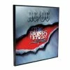 Painting AC / DC - The Razors Edge -Furniture Cosplay Shop b4596n9