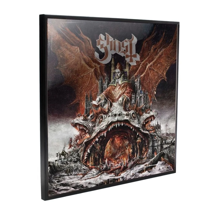 Painting GHOST - Ghost-Prequelle 3 Painting GHOST - Ghost-Prequelle