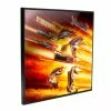 Painting Judas Priest - Firepower -Furniture Cosplay Shop b4603n9