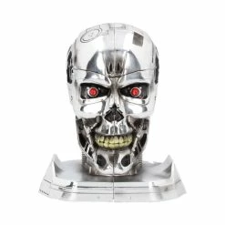 Decoration (book Stopper/ Book Ends) Terminator 2