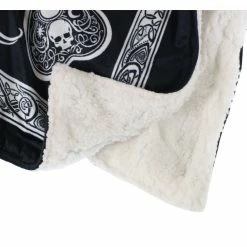 Blanket Spirit Board Throw -Furniture Cosplay Shop b4809p12