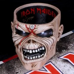 Decoration (box) Iron Maiden - The Trooper -Furniture Cosplay Shop b5108r2