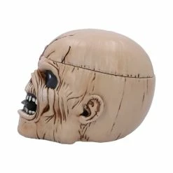 Decoration (box) Iron Maiden - The Trooper -Furniture Cosplay Shop b5108r3