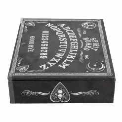 Jewellery Box Black And White -Furniture Cosplay Shop b5112r2