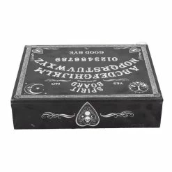 Jewellery Box Black And White -Furniture Cosplay Shop b5112r3