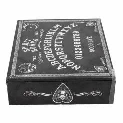 Jewellery Box Black And White -Furniture Cosplay Shop b5112r4
