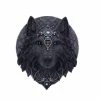 Wall Decoration Wolf - Moon 1 Wall Decoration Wolf - Moon -Furniture Cosplay Shop b5240s0