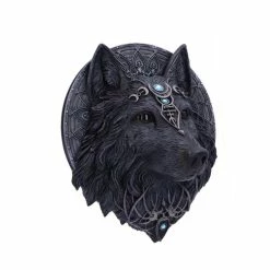 Wall Decoration Wolf - Moon 10 Wall Decoration Wolf - Moon -Furniture Cosplay Shop b5240s2