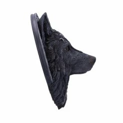 Wall Decoration Wolf - Moon 11 Wall Decoration Wolf - Moon -Furniture Cosplay Shop b5240s3