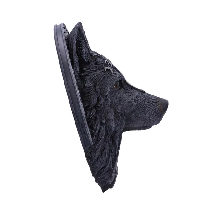 Wall Decoration Wolf - Moon 6 Wall Decoration Wolf - Moon - Image 4