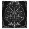 Blanket Baphomet -Furniture Cosplay Shop b5248s0