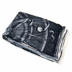 Blanket Baphomet 8 Blanket Baphomet -Furniture Cosplay Shop b5248s1