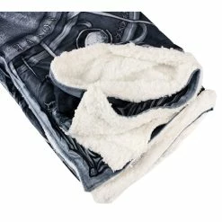 Blanket Baphomet 9 Blanket Baphomet -Furniture Cosplay Shop b5248s2