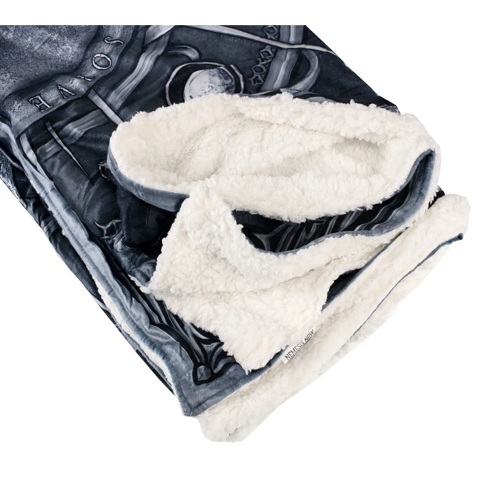 Blanket Baphomet 6 Blanket Baphomet - Image 4