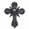 Wall Decoration Crucifix 1 Wall Decoration Crucifix -Furniture Cosplay Shop b5256s0