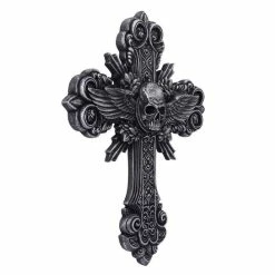 Wall Decoration Crucifix -Furniture Cosplay Shop b5256s0 2